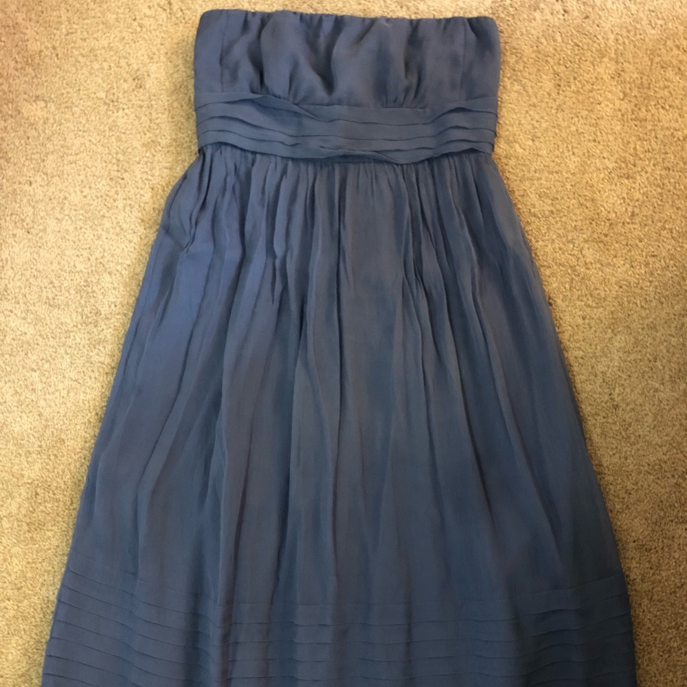J crew size 8 dress